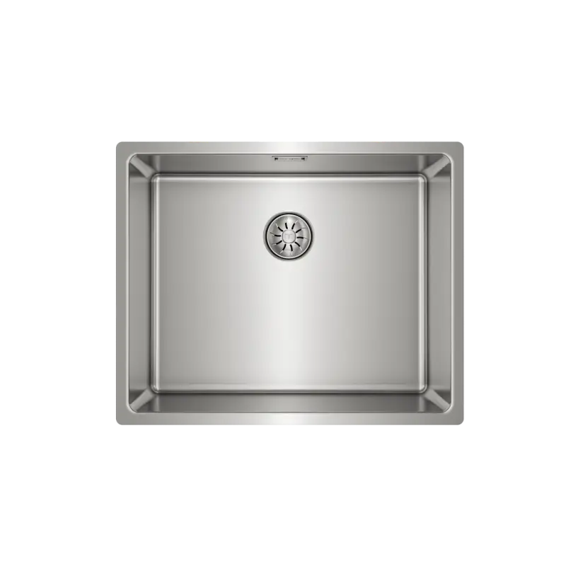 Nerezový drez Teka - BE LINEA RS15 50.40 PureClean