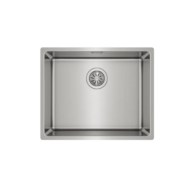 Nerezový drez Teka - BE LINEA RS15 50.40 X