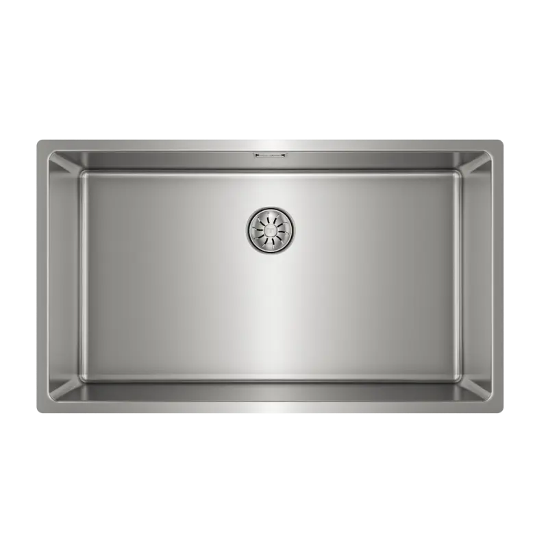Nerezový drez BE LINEA RS15 71.40 PureClean