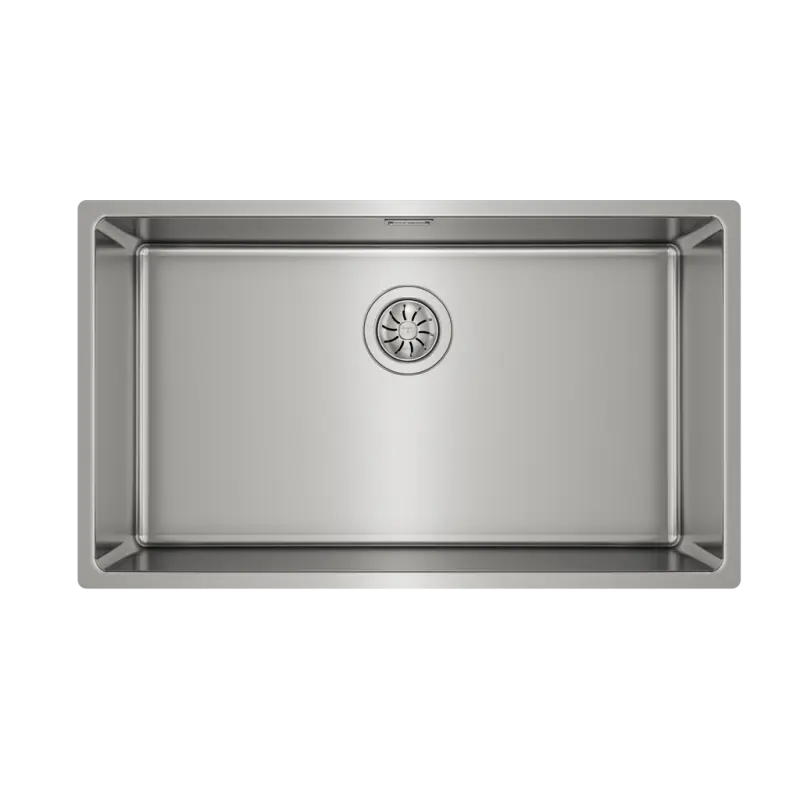 Nerezový drez Teka - BE LINEA RS15 71.40 X