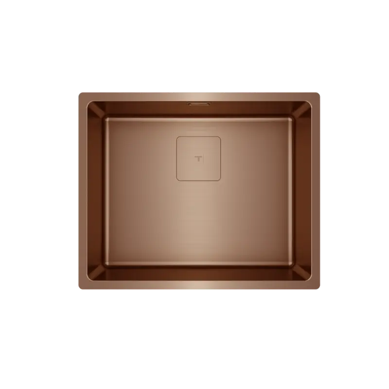 Nerezový drez Teka - FLEXLINEA RS15 50.40 COP