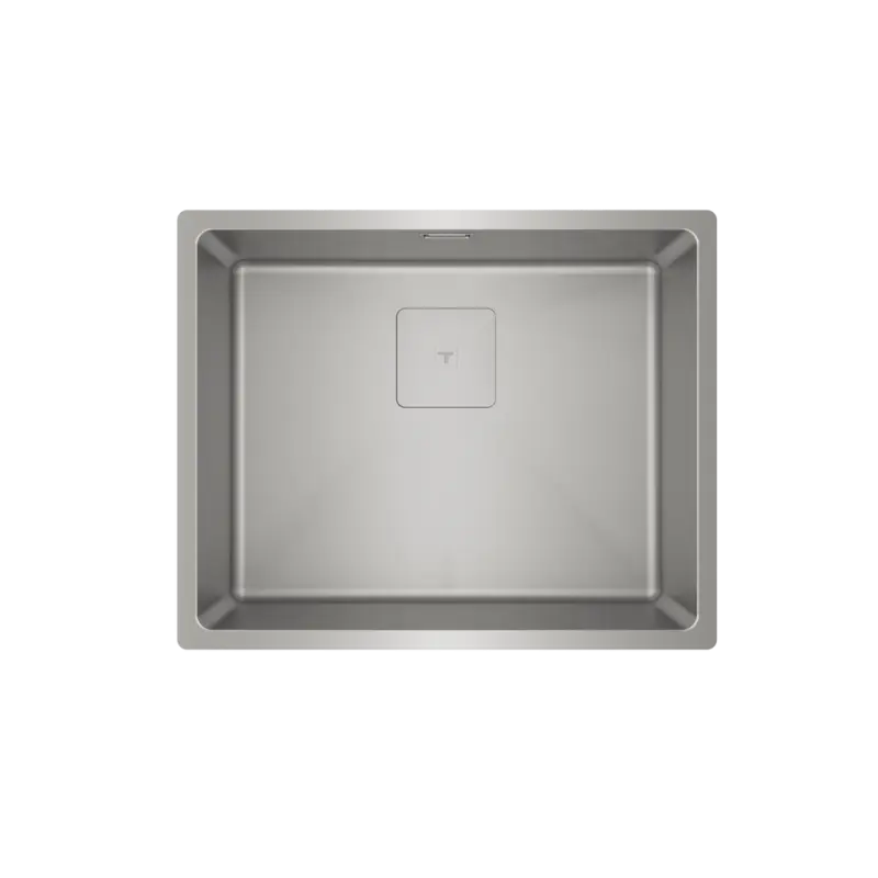 Nerezový drez Teka - FLEXLINEA RS15 50.40 FORTINOX