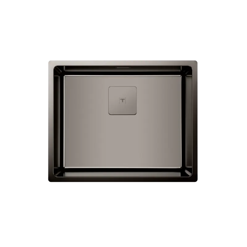 Nerezový drez Teka - FLEXLINEA RS15 50.40 TIT