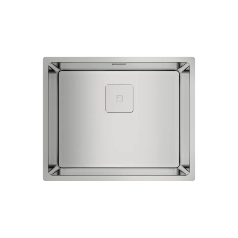 Nerezový drez Teka - FLEXLINEA RS15 50.40 X