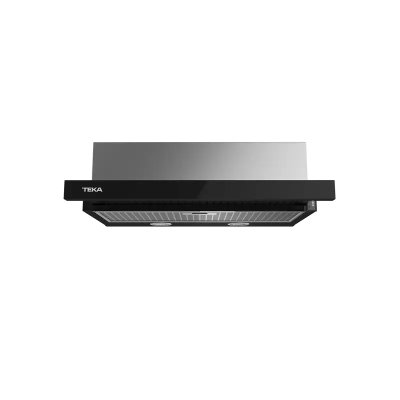 Odsávač pár Teka - CNL 6415 BK