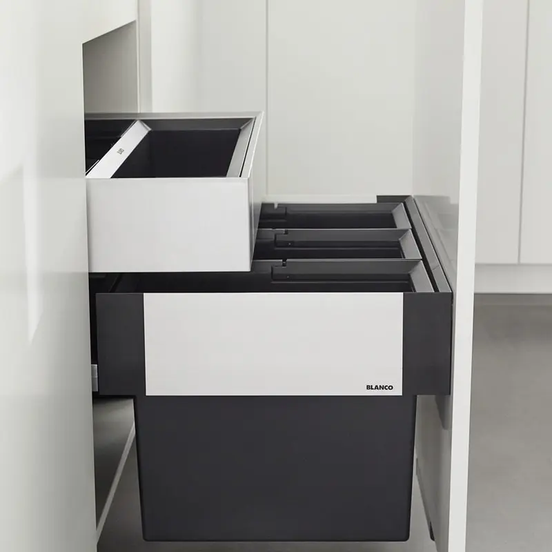 Organizačná zásuvka BLANCO SELECT II ORGA - 526212