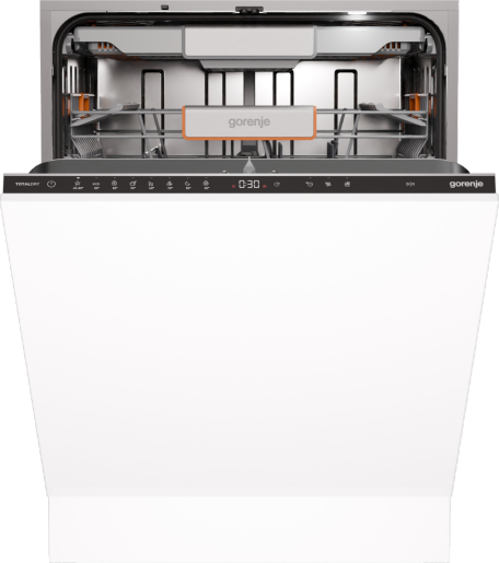 Plne integrovaná umývačka riadu Gorenje - GV663B65