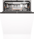 Plne integrovaná umývačka riadu Gorenje - GV663B65