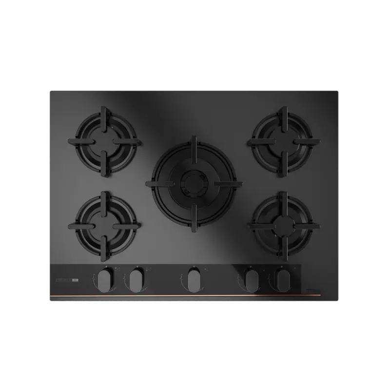 Plynová varná doska Teka - GBC 75-G1 GB 