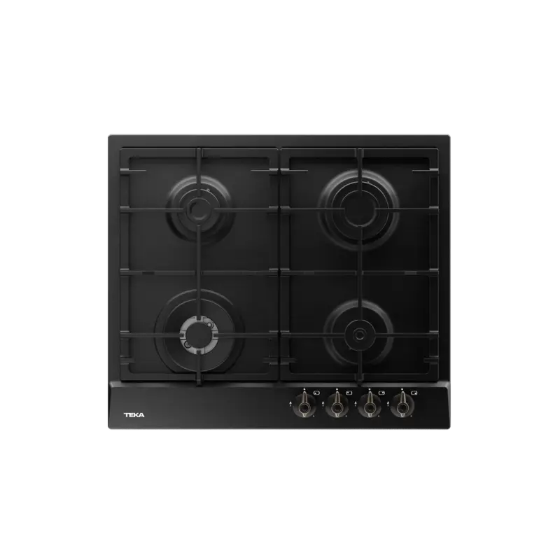 Plynová varná doska Teka - GSC 64320 RBC AT OB 