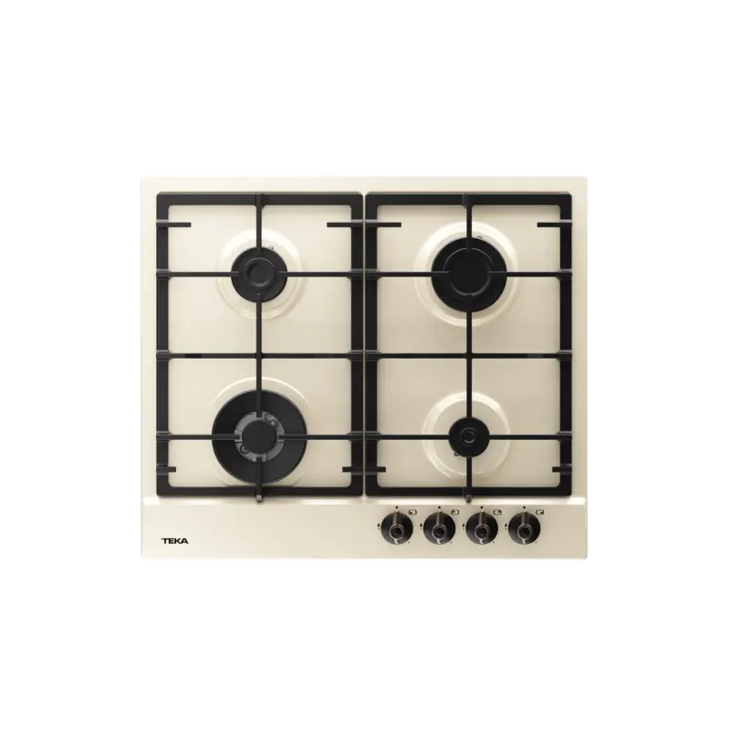 Plynová varná doska Teka - GSC 64320 RBC VN OB 