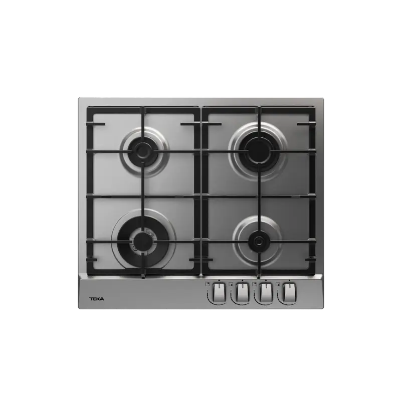 Plynová varná doska Teka - GSC 64320 SBC IX 