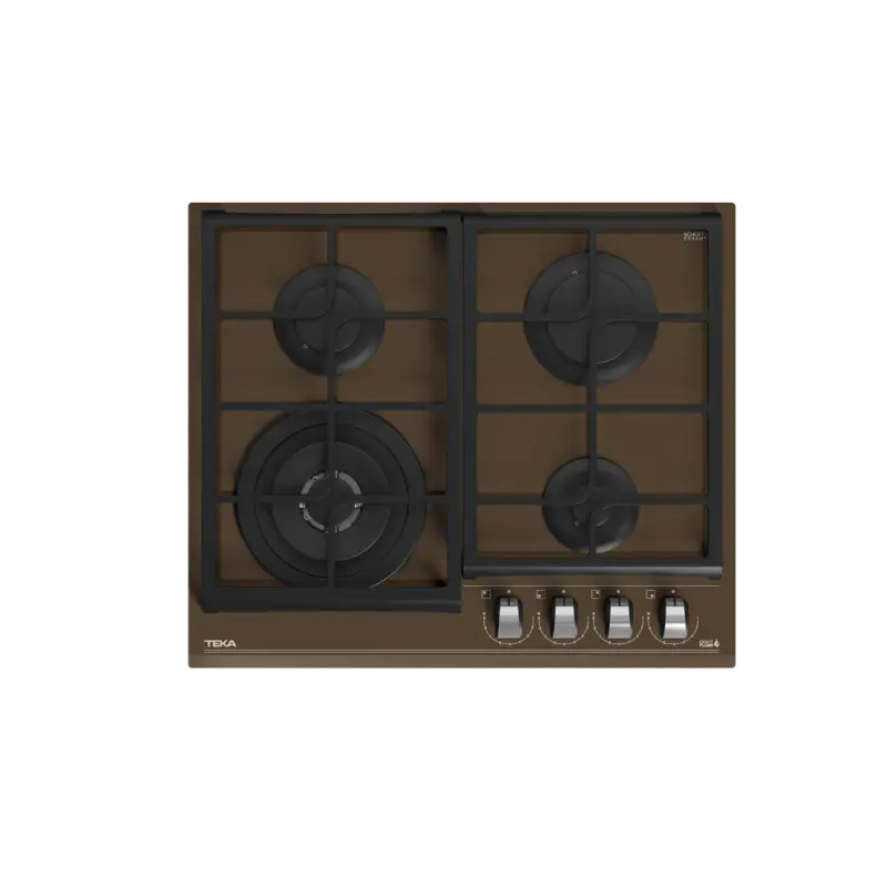 Plynová varná doska GZC 64320 XBC LB Teka - 112570170