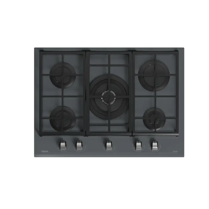 Plynová varná doska Teka - GZC 75330 XBC ST 