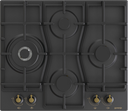 Plynová varná platňa Gorenje - GW6D42CLB