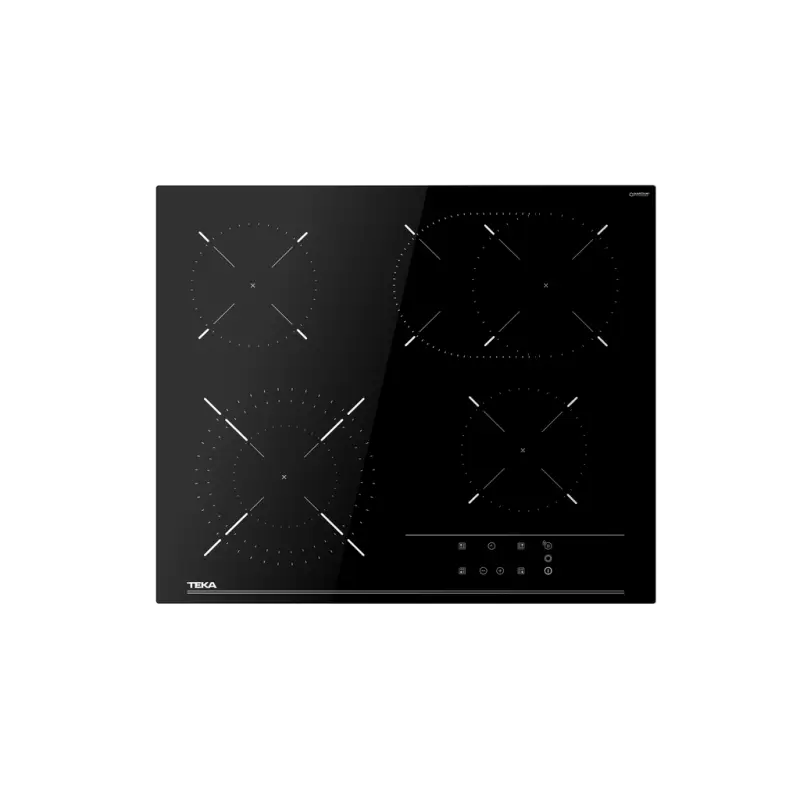 Sklokeramická varná doska TTB 64320 TTC BK Teka - 112540007
