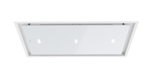 Stropný odsávač pár Teka - DHT 97670 ROS WH