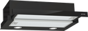 Teleskopický odsávač pár Gorenje - TH62E4BG