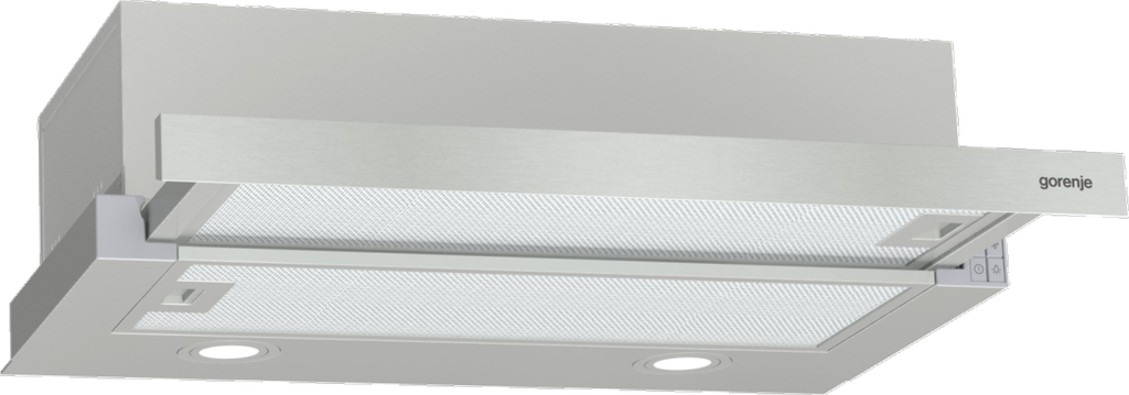 Teleskopický odsávač pár Gorenje - TH62E4X