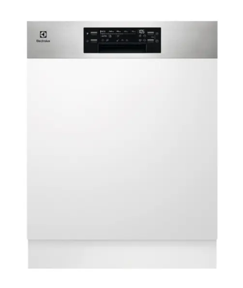 Umývačka riadu Electrolux - EEM48300IX
