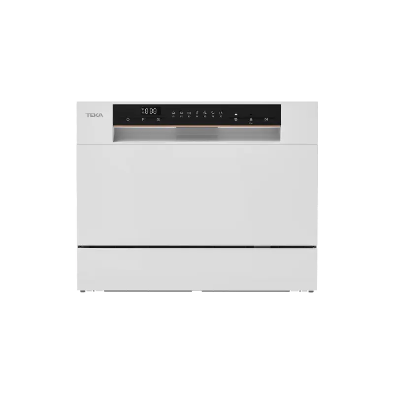 Umývačka riadu Teka - LC 24700 WH