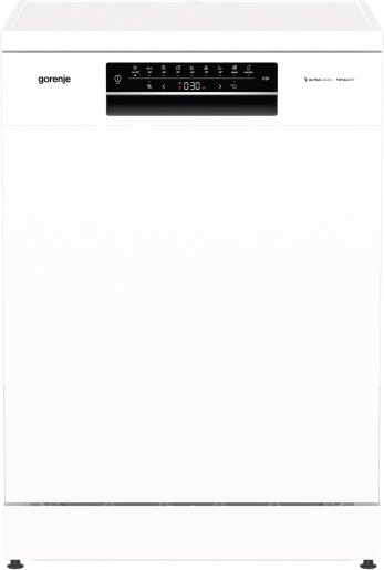 Voľne stojaca umývačka riadu Gorenje - GS673C60W