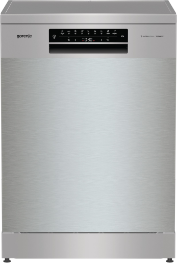 Voľne stojaca umývačka riadu Gorenje - GS673C60X