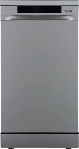 Voľne stojaca umývačka riadu Gorenje GS563B10X 