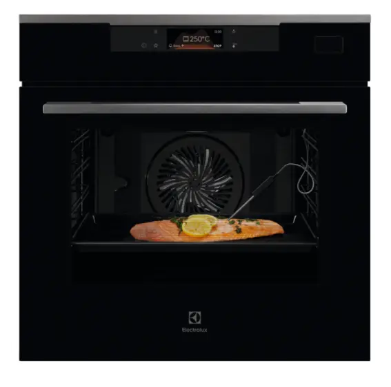 Vstavaná rúra Electrolux KOBBS39H