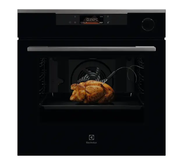 Vstavaná rúra Electrolux KOCBP39H