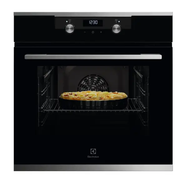 Vstavaná rúra Electrolux - KOD5F70BX