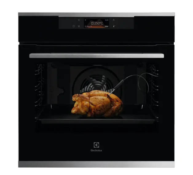 Vstavaná rúra Electrolux - KOEBP39WX