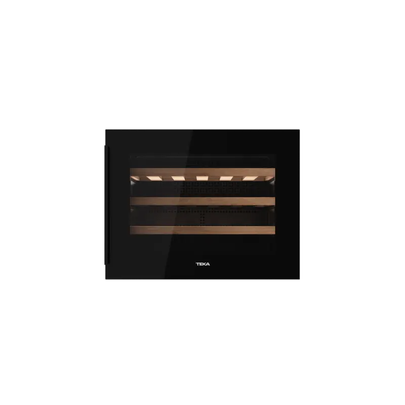 Vstavaná vínotéka Teka - RVI 10024 GBK