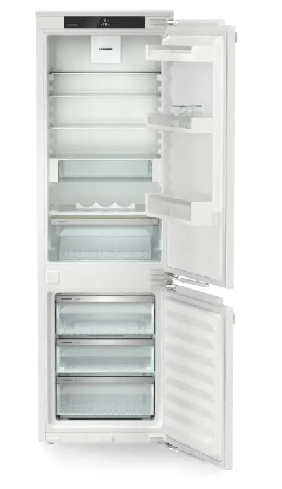 Vstavaná chladnička s mrazničkou - ICNb 5123 Plus NoFrost