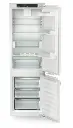 Vstavaná chladnička s mrazničkou - ICNb 5123 Plus NoFrost