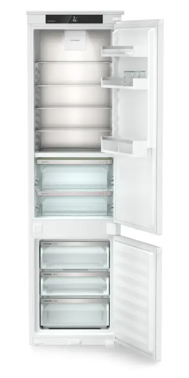 Vstavaná chladnička s mrazničkou Liebherr - ICBNSd 5623 Plus BioFresh NoFrost