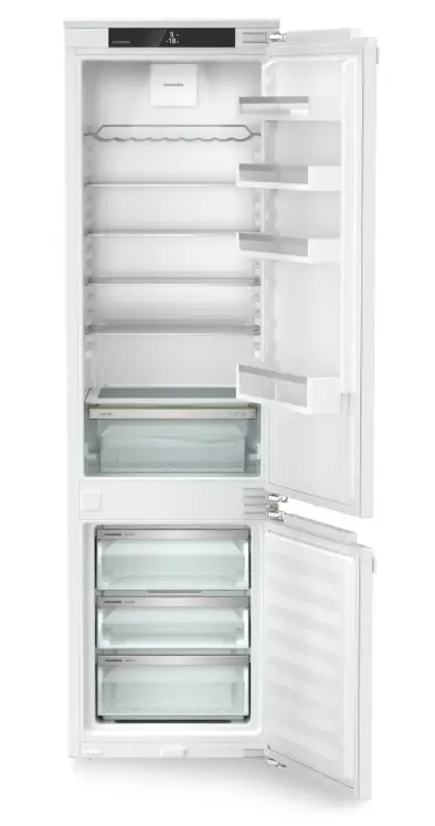 Vstavaná chladnička s mrazničkou - ICNd 5603 Pure NoFrost