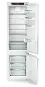 Vstavaná chladnička s mrazničkou - ICNd 5603 Pure NoFrost