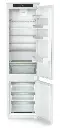 Vstavaná chladnička s mrazničkou - ICNSd 5603 Pure NoFrost