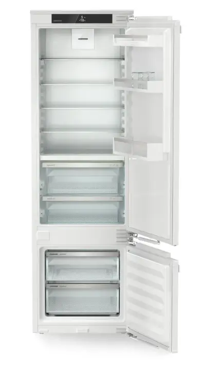Vstavaná chladnička s mrazničkou - ICBbi 5122 Plus BioFresh