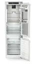 Vstavaná chladnička s mrazničkou - ICBNci 5183 Peak BioFresh NoFrost