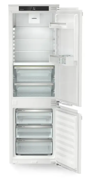 Vstavaná chladnička s mrazničkou - ICBNdi 5123 Plus BioFresh NoFrost