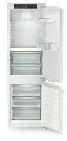 Vstavaná chladnička s mrazničkou - ICBNdi 5123 Plus BioFresh NoFrost