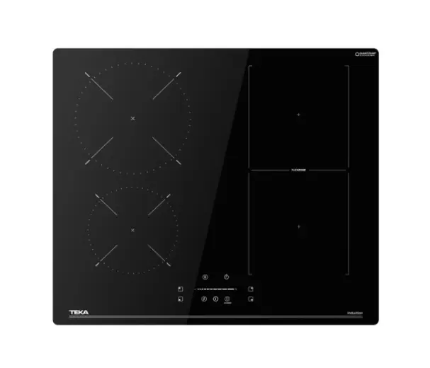 Indukčná varná doska Teka - IBF 64210 SSM BK