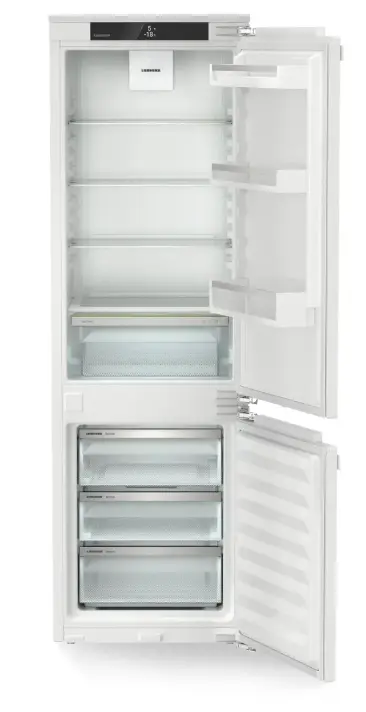 Vstavaná chladnička s mrazničkou Liebherr - ICNc 5103 Pure NoFrost