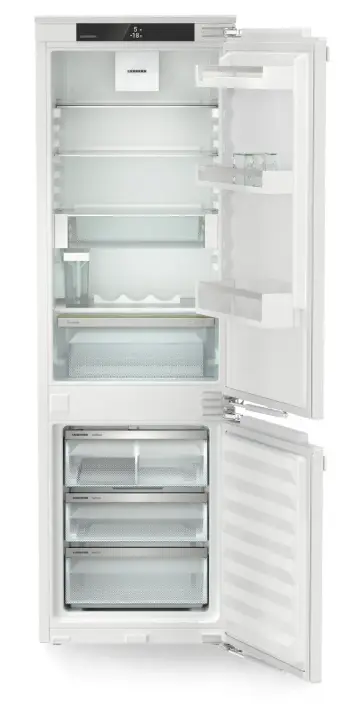 Vstavaná chladnička s mrazničkou Liebherr - ICNd 5133 Plus NoFrost