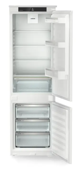 Vstavaná chladnička s mrazničkou Liebherr - IKGNS 51Vd03 Pure NoFrost