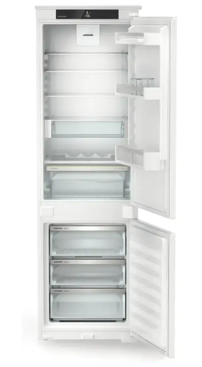 Vstavaná chladnička s mrazničkou Liebherr - ICNSd 5123 Plus NoFrost