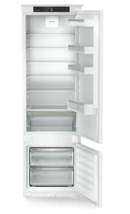 Vstavaná chladnička s mrazničkou Liebherr - IKGS 51Vd02 Pure EasyFresh