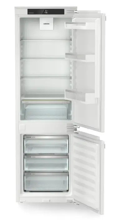 Vstavaná chladnička s mrazničkou Liebherr - ICNe 5103 Pure NoFrost